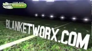 Customized Gifts for Coaches - BlanketWorx Provides Customized Thank You Gifts