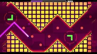 Nock em | geometry dash subzero