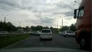 кабан поцарапался.mp4