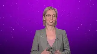 Поздравление депутата Законодательного собрания Пермского края Марии Коноваловой с Новым 2023  годом