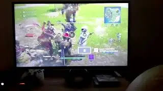 Perfekt Timing Infinity Dab!!!!Fortnite