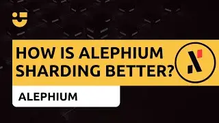 NiceHash & ALPH: How is Alephium sharding better?