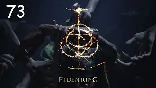 Полное прохождение Elden Ring (без призыва) #73 - Маления, Клинок Микеллы и Маликет Чёрный Клинок