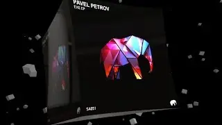 Pavel Petrov - EXE (Original Mix) [SET ABOUT] // Techno Premiere