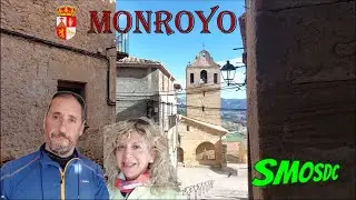 Qué ver en MONROYO (Matarraña) - La Toscana Española