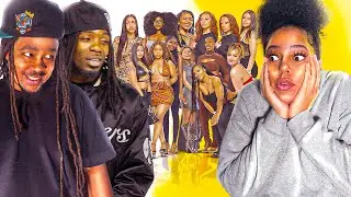 20 MEUFS VS GAZO & LEVEL SANTANA : NOS RÉACTIONS