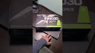 How to properly replace a laptop's graphics card? Life hack!