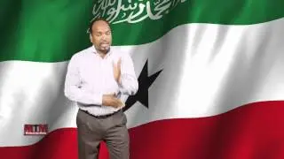 WADANIGA DHABTA, Nuur Daalacay 2015, MO FARAH (Full HD) Official Video