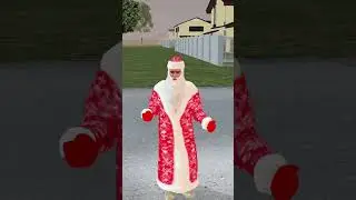 🎅Promo: SANTA💜 ЧЕСТНОСТЬ на МАТРЁШКА РП
