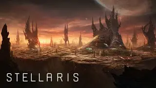 Stellaris | Immersive Empire Creation Guide