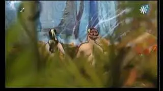 Canal Sur TV (Elementos Corporativos 19-9-12)