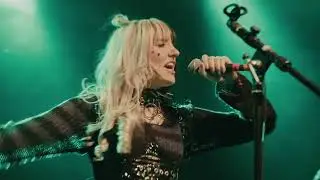 FLØRE - Sick Of Being Sad (Live)