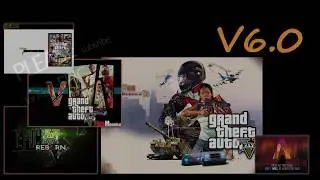❤️ GTA 5 : FiveMo V6.0 will come out soon (Pirate Only & Original)