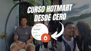 Que es HOTMART y como funciona 2025| 📚Curso Completo Marketing de Afiliados desde cero
