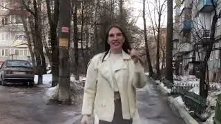 привет всем, весна на улице, это круто