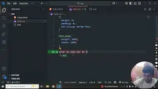 basic of css