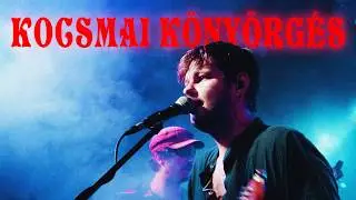 DUCKSHELL - Kocsmai Könyörgés (live)