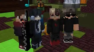 BedWars cu 3 ABONATII pe Hypixel - Minecraft Romania