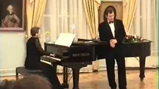 А.П.Рубинштейн Баллада 