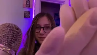 ASMR Personal Attention 💤💤