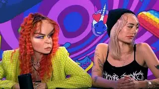 кис-кис на музыкалити
