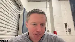 Georgia coach Mike White breaks down 105-96 loss at No. 8 Kentucky