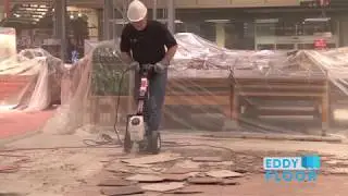 The Eddy Tile Breaker at EquipSupply.com