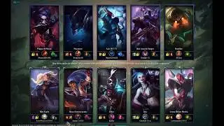League of Legens en Cuarentena mejores momentos del dia 21
