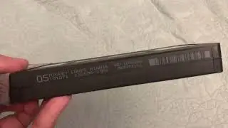 Love Tales 1995 VHS