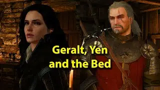 THIS is Why Witcher 3 Sold 50 Million Copies