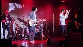 Intelligent Music Project - Shine For You (Sofia Live Club 18. 02. 2023)