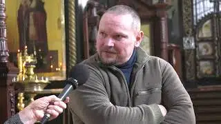 Дорога к Богу