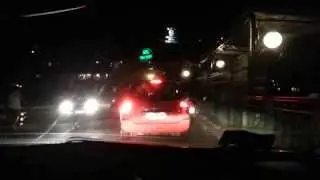 самая опасная и красивая дорога в мире амальфийское побережье