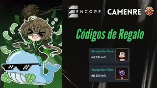 [Guardian Tales] Códigos de Regalo