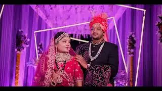 Amar & Jyoti || Wedding Teaser 2025 || A Film By Chetanz Studio ||