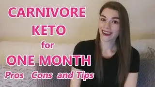 Carnivore KETO: Pros, Cons, and Tips!