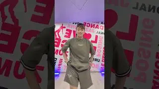 YOU DA ONE Dance Challenge