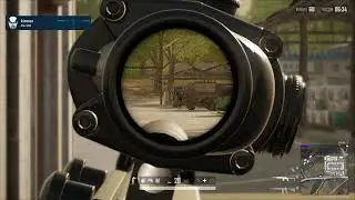 PUBG - теж хочу такий чіт!!!!