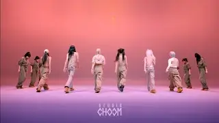 Everglow Slay Dance [Mirror] 4K
