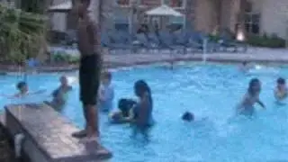 12year old hittingflips