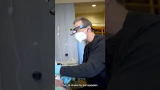iTero Workflow | Flax Dental | Dr. Hugh Flax