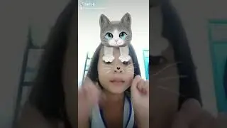Tiktok bocil