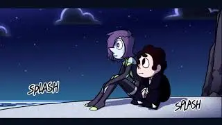 Black Pearl: Part 9 【 Steven Universe Comic Dub 】