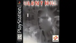 Silent Hill [SLUS-00707] [Russian] [ViToTiV/Metallist] перевод текста