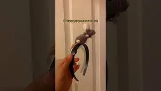 тот самый ободок с ВБ #врек