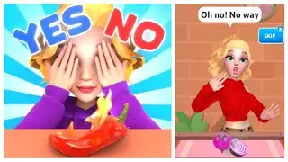 YES or NO Walkthrough Gameplay Android IOS | RC PLAYERZ