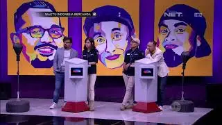 Bedu Jaim Abis Satu Tim Sama Gista Putri - TTS