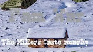 Как проходят ыв В Millers Familly 🤣