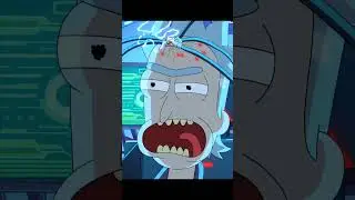 Рик и Морти 7 сезон 