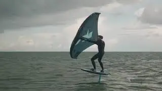 Wingfoil Setup + Tips & Tricks - King of Watersports